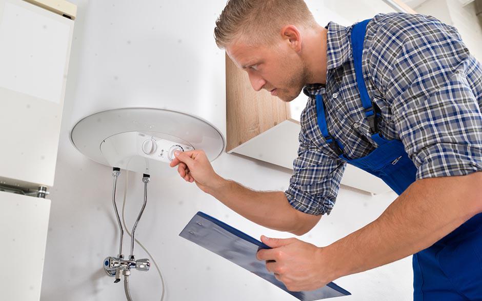 chauffage central gaz Les Ulis