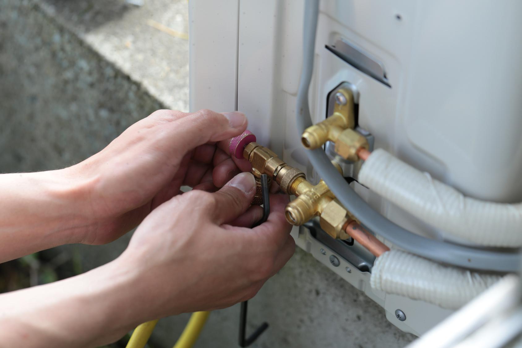 entretien chaudière gaz tarif Clichy